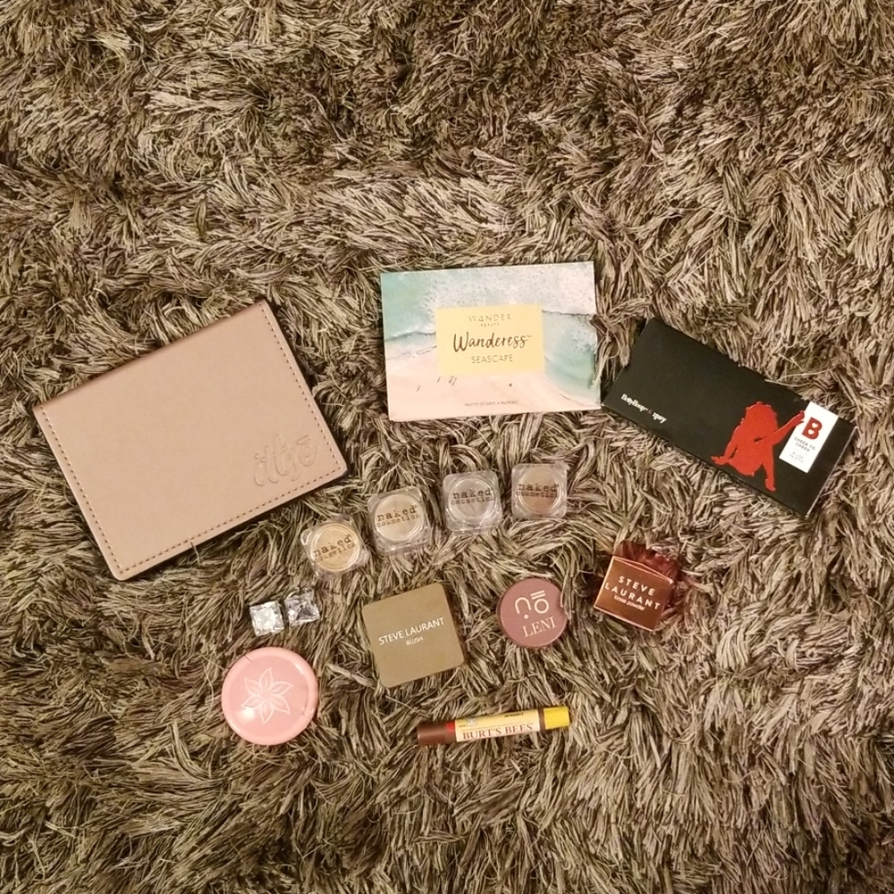 Makeup